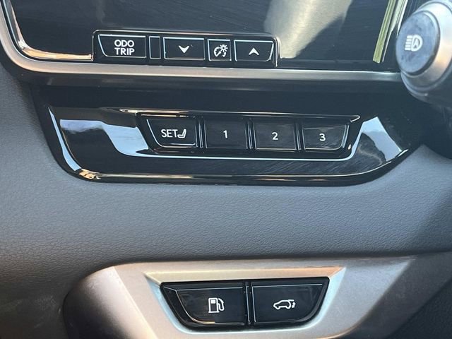 Certified 2025 Lexus RX 350 FWD image 35