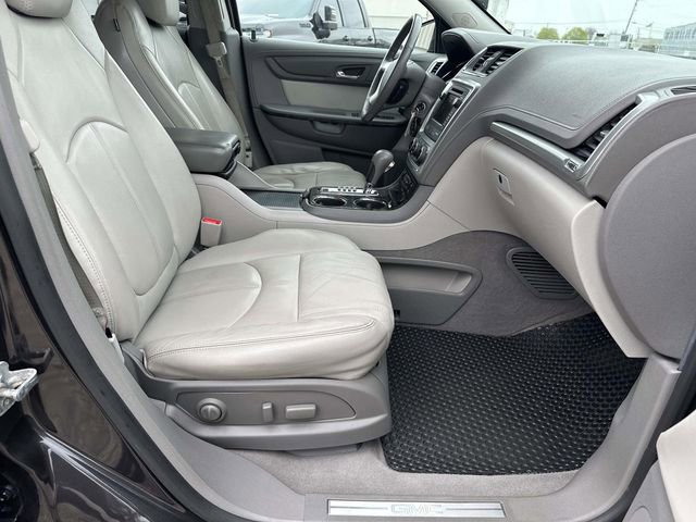 Used 2017 GMC Acadia Limited SLT FWD image 19