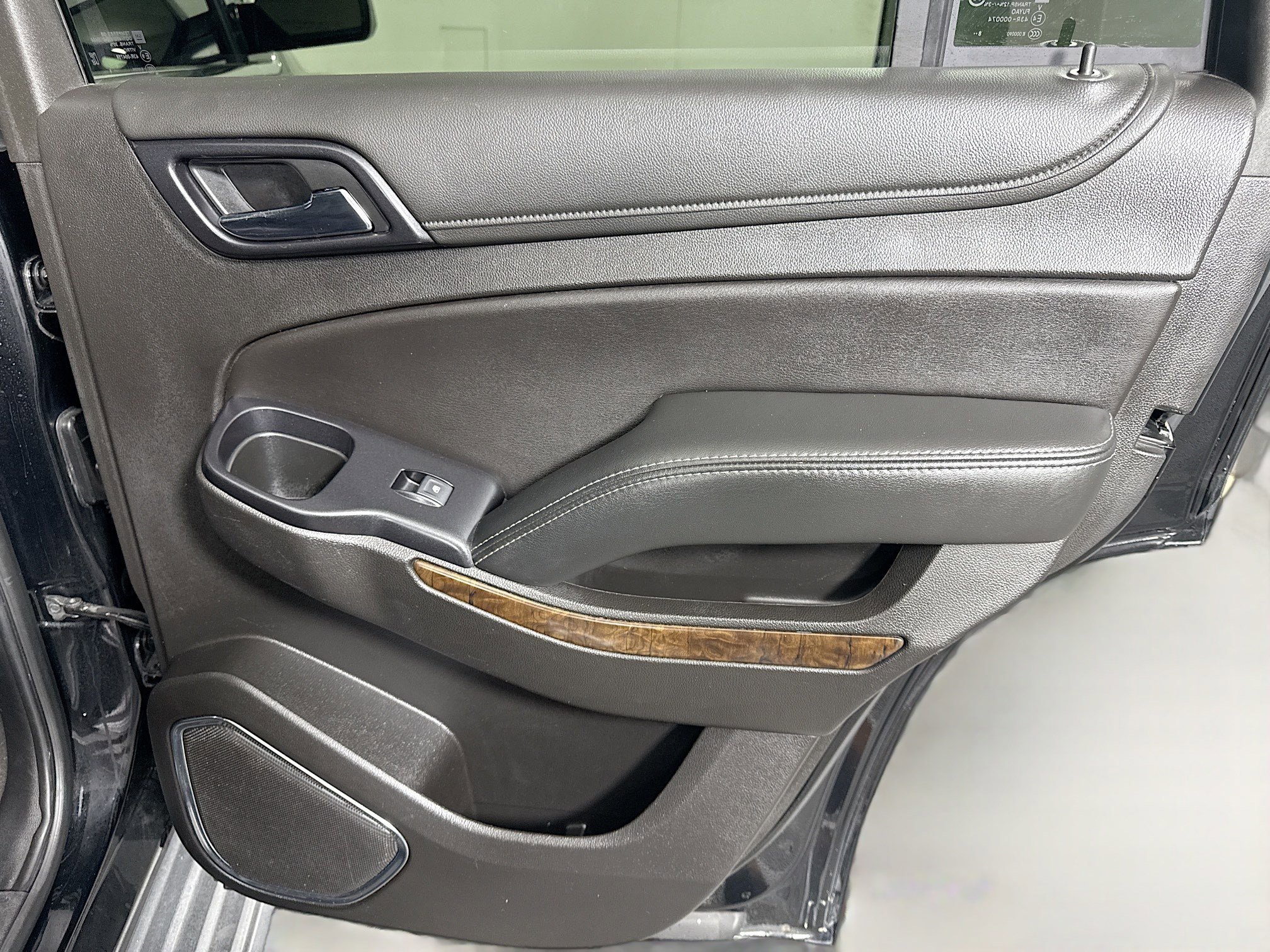 Used 2019 Chevrolet Tahoe LT image 27