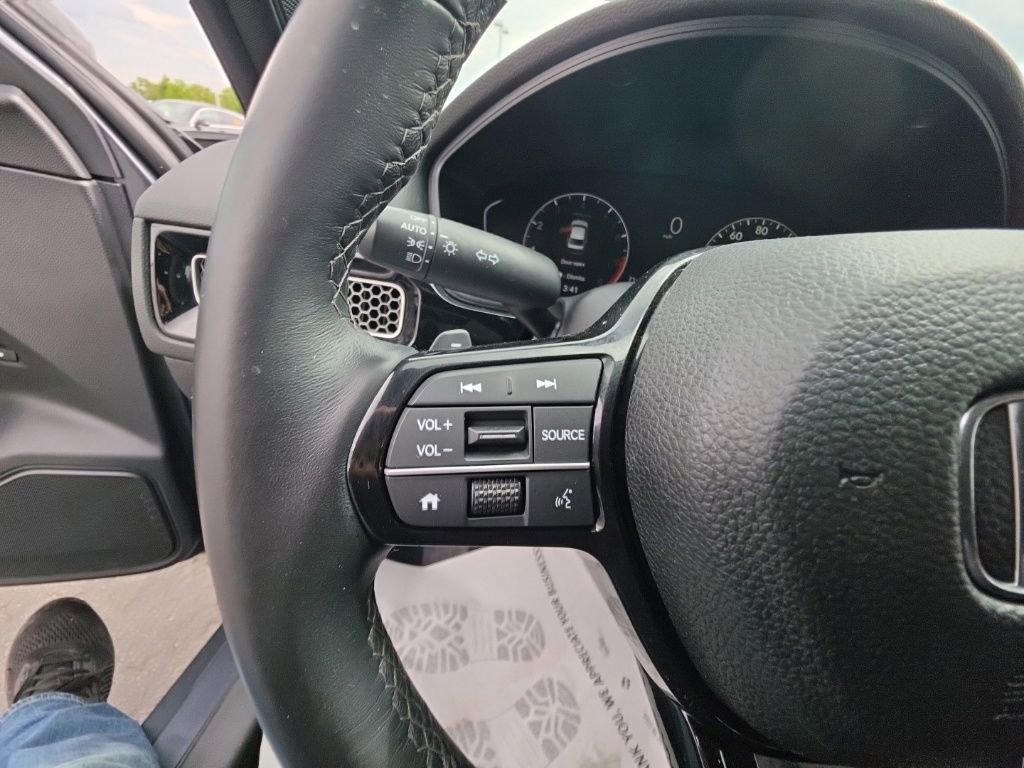 Used 2023 Honda Civic Sport image 15
