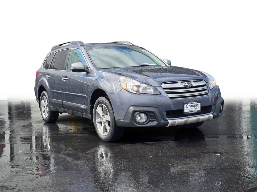 Used 2014 Subaru Outback 3.6R Limited