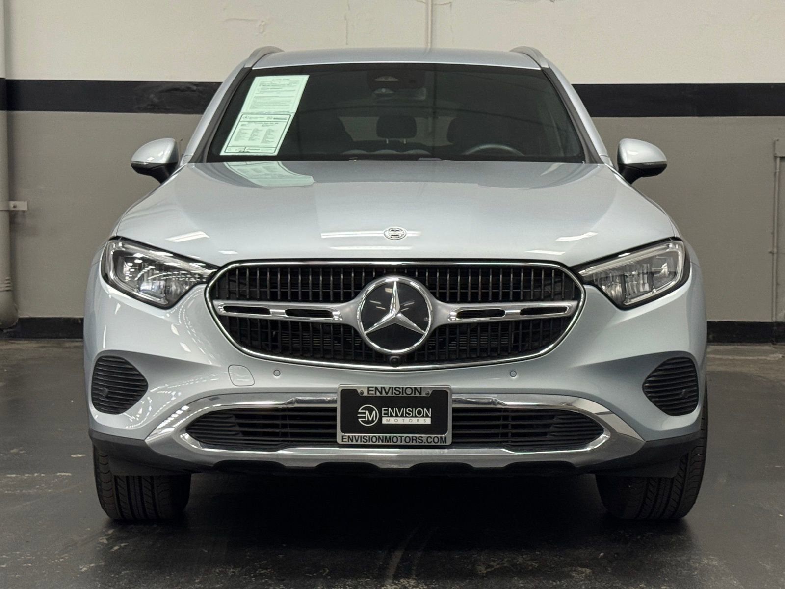 Certified 2024 Mercedes-Benz GLC 300 image 6