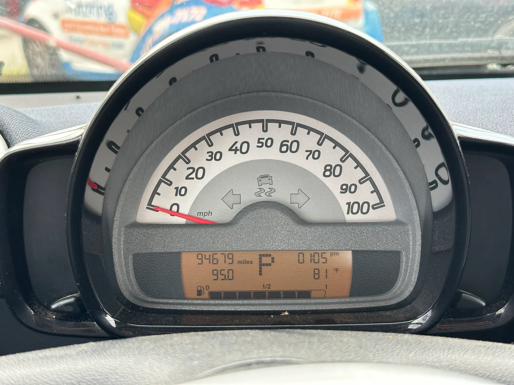 Used 2015 smart fortwo pure RWD image 20