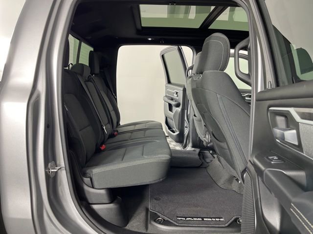 Used 2022 RAM 1500 Big Horn image 50