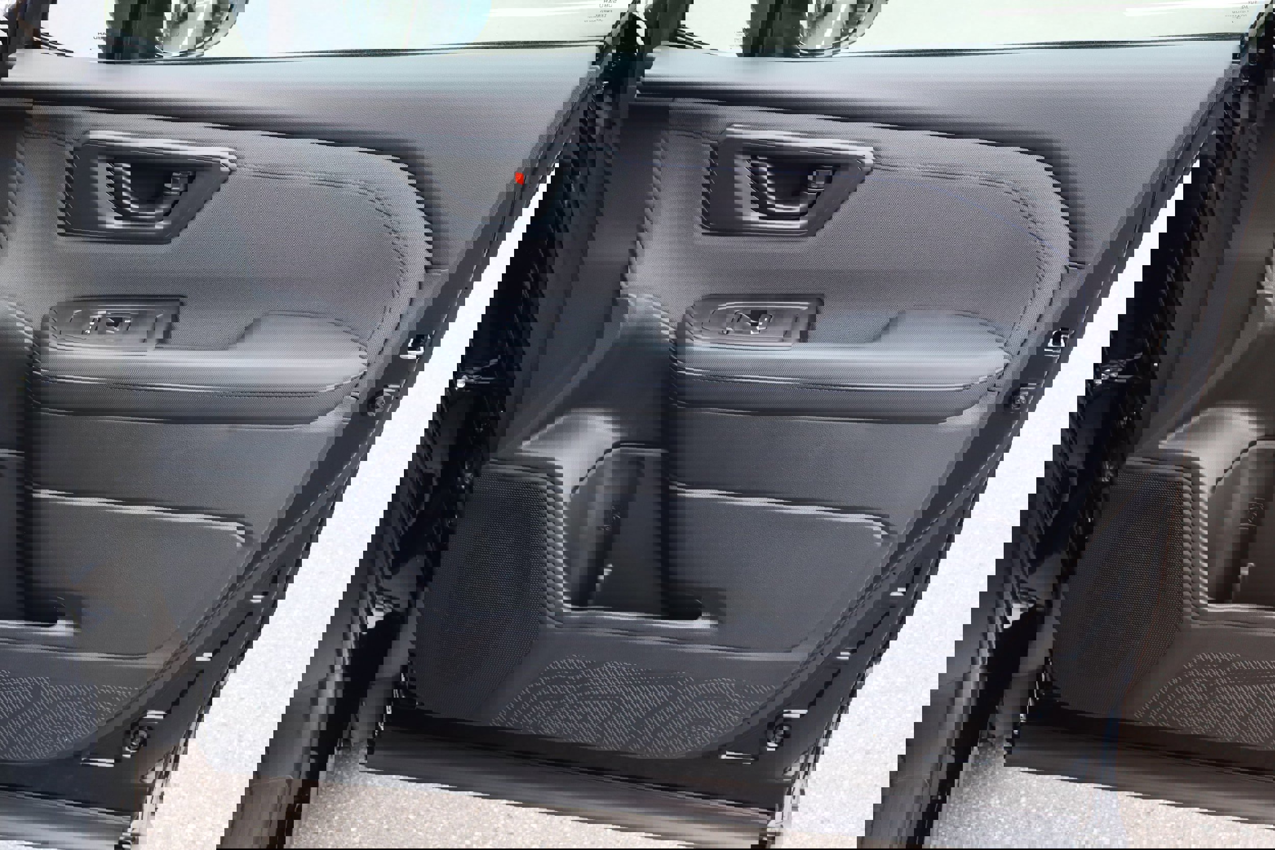 New 2026 Subaru Forester Premium image 20