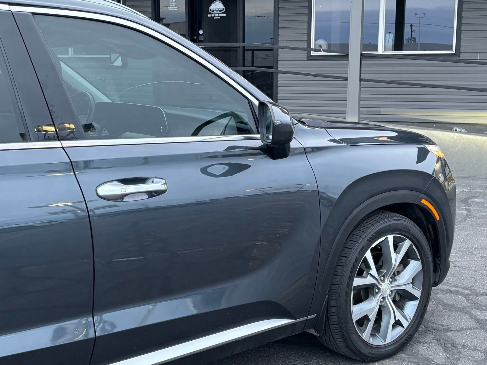 Used 2020 Hyundai Palisade SEL image 4