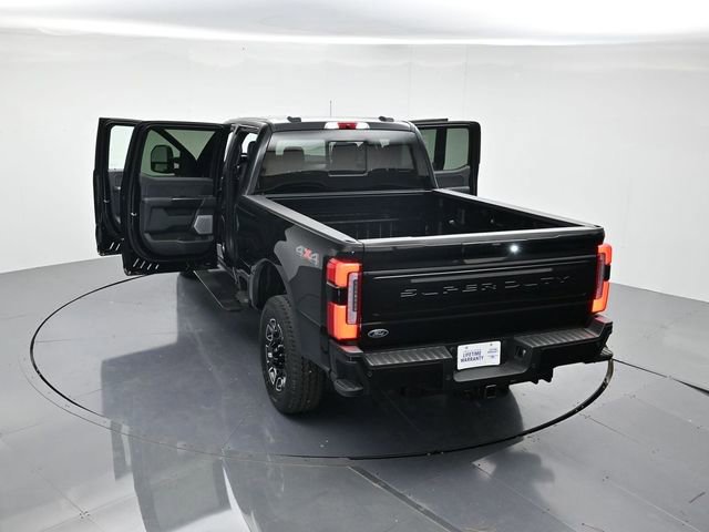 New 2026 Ford F350 Platinum image 43