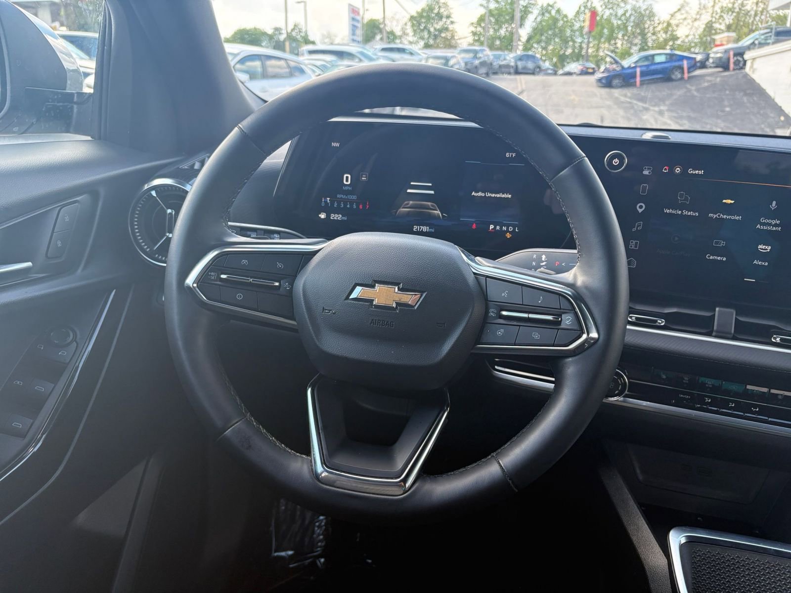 Used 2025 Chevrolet Equinox LT FWD image 28