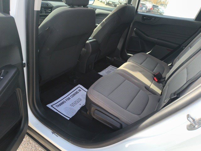 Used 2022 Ford Escape S image 13