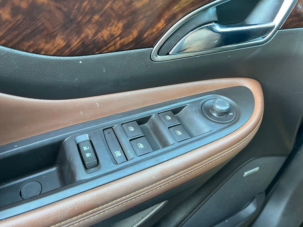 Used 2015 Buick Encore Premium image 28