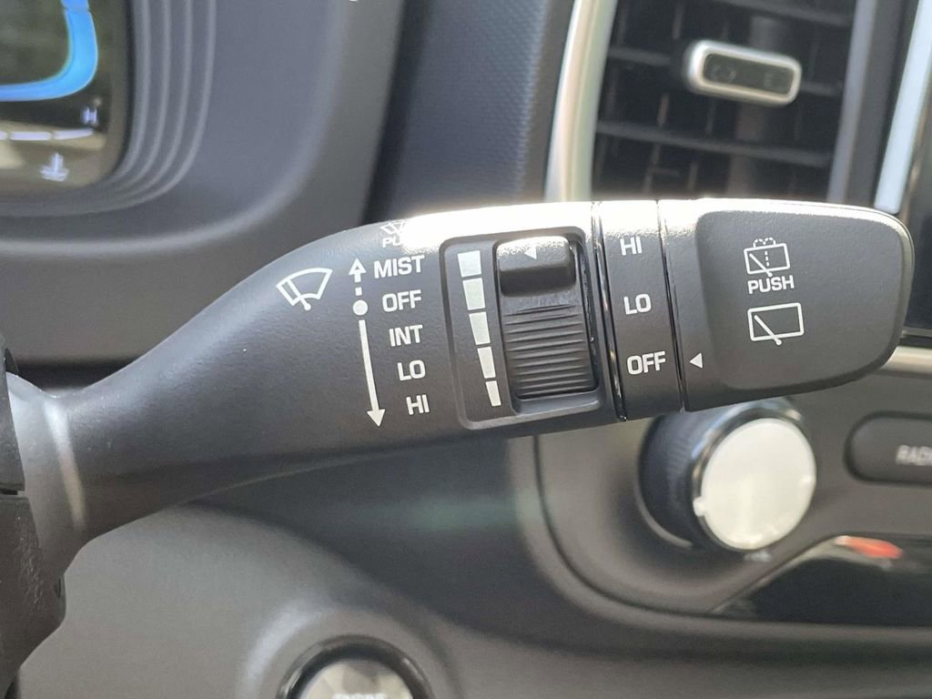 New 2026 Hyundai Venue SEL image 23