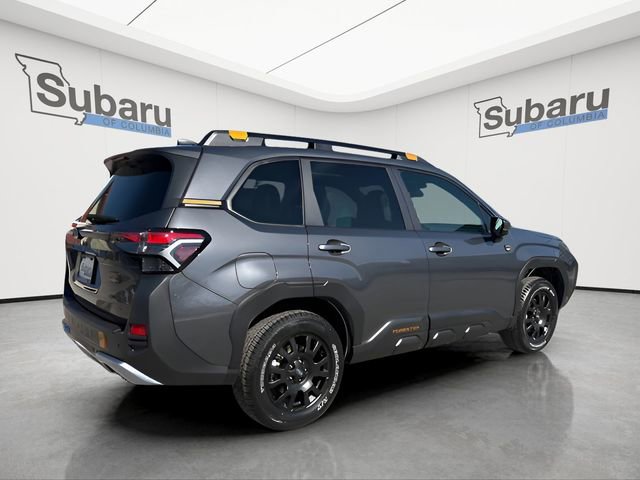 New 2026 Subaru Forester Wilderness image 7