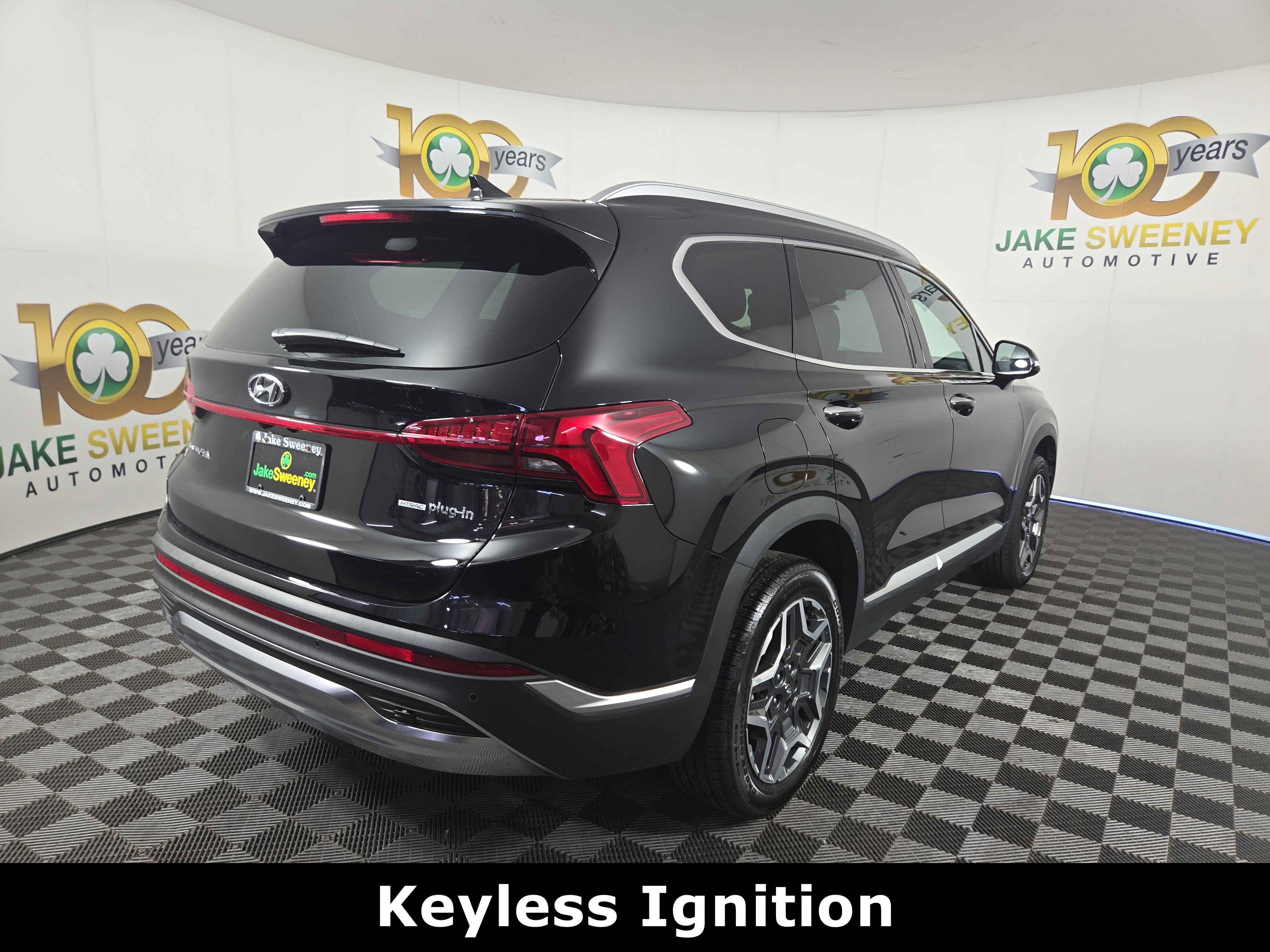 Used 2023 Hyundai Santa Fe SEL Convenience image 10