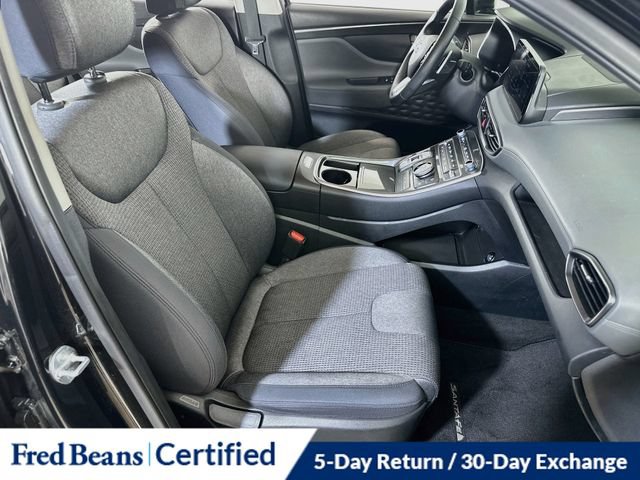 Certified 2023 Hyundai Santa Fe SEL AWD/4WD image 14