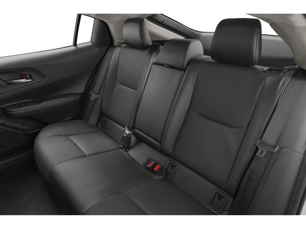 New 2024 Toyota Prius Prime Premium w/ Advanced Technology Package FWD image 8