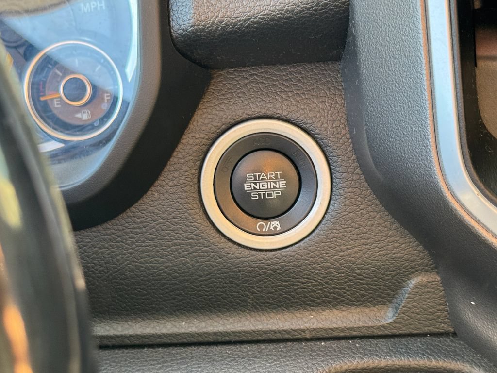 Used 2020 RAM 1500 Big Horn AWD/4WD image 14