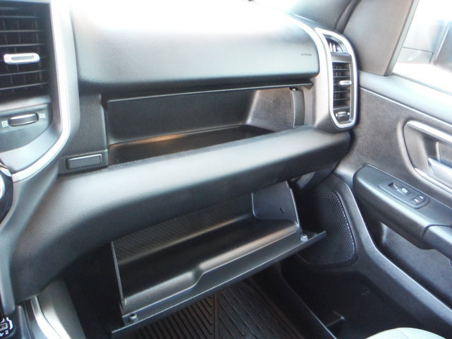 Used 2023 RAM 1500 Big Horn AWD/4WD image 47
