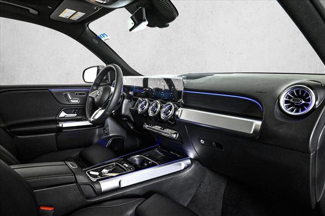 New 2026 Mercedes-Benz GLB 250 4MATIC image 24