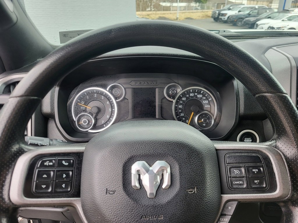 Used 2022 RAM 2500 Tradesman w/ Snow Chief Group image 15