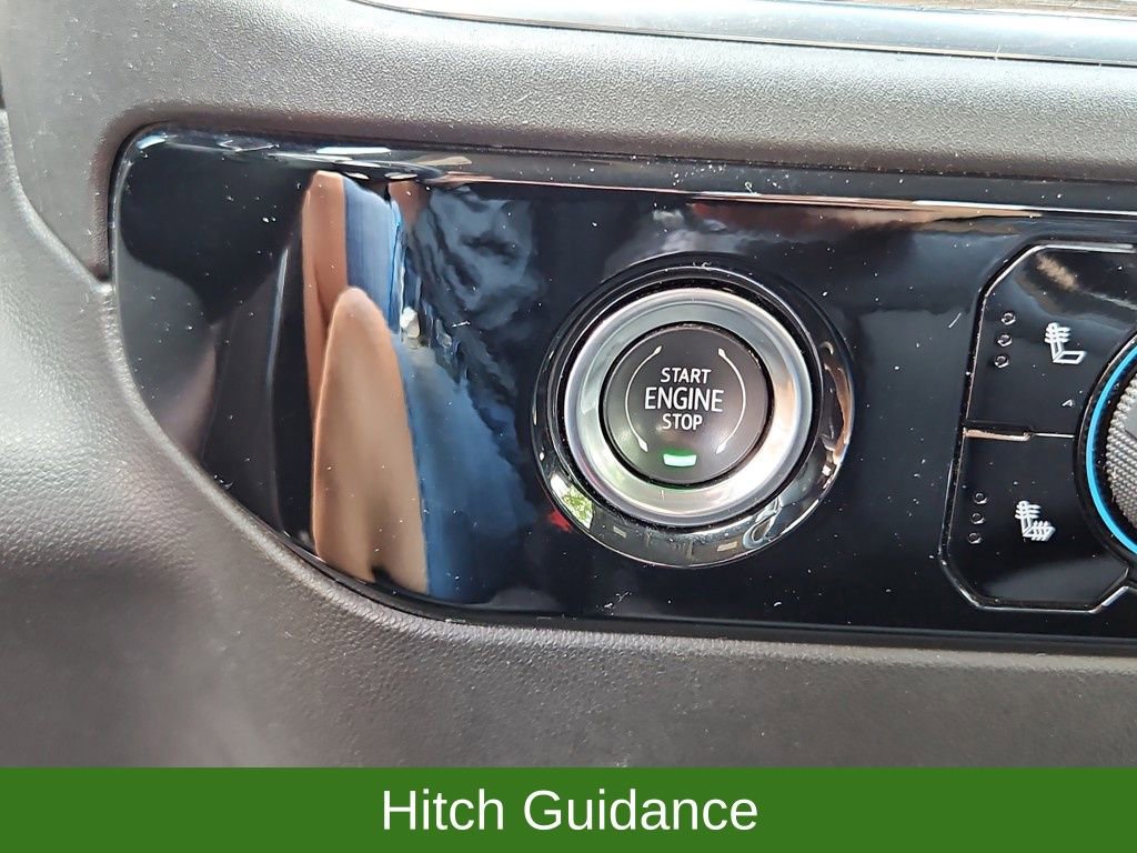 Used 2023 Chevrolet Silverado 1500 LT w/ Protection Package image 22