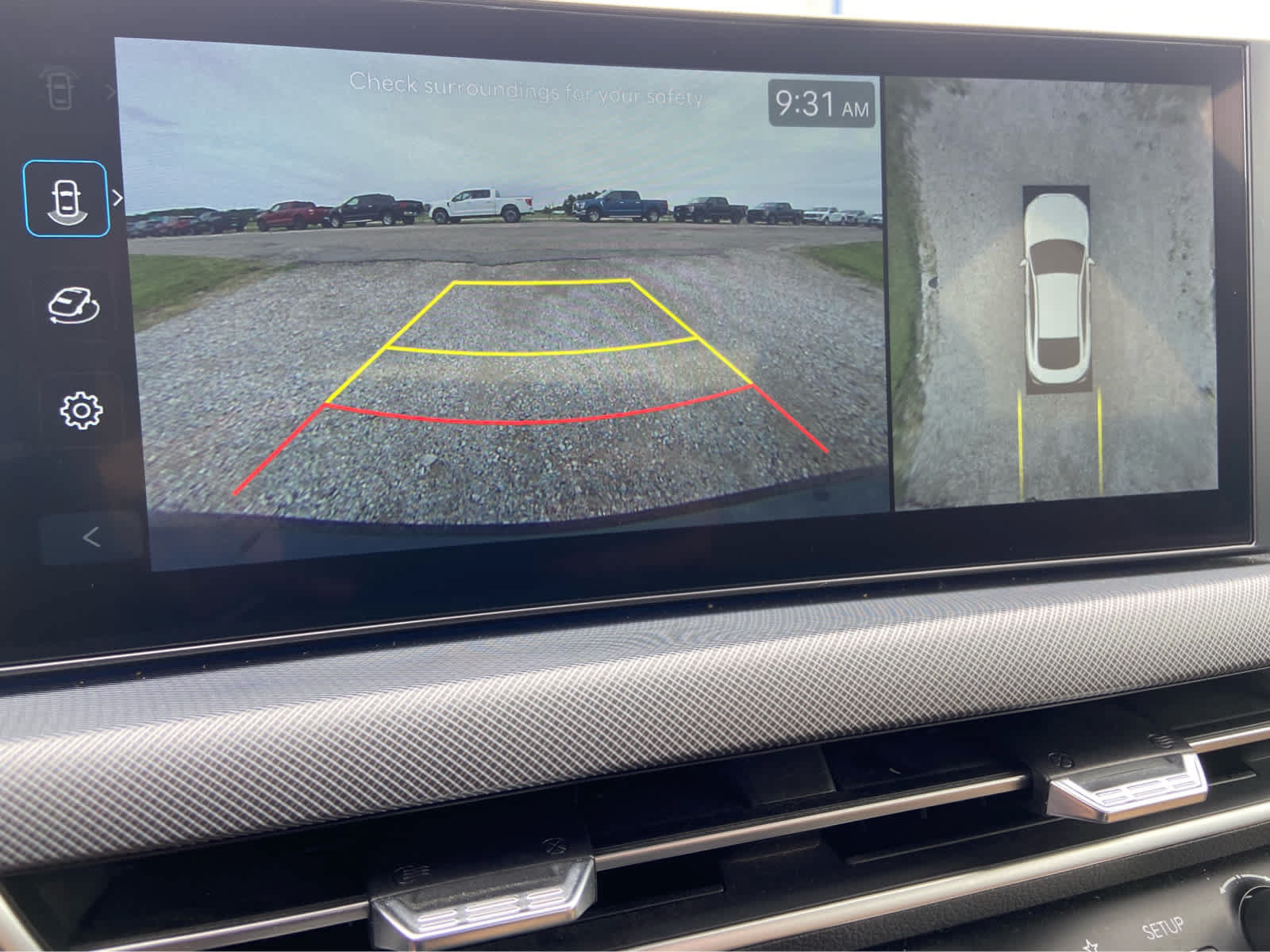 Used 2025 Hyundai Sonata Limited FWD image 27