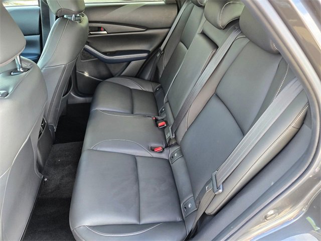 Used 2021 MAZDA CX-30 AWD 2.5 S w/ Preferred Package image 10