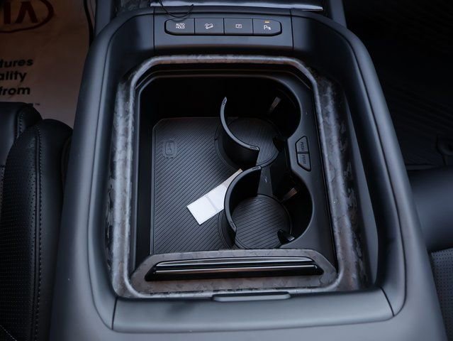 New 2027 Kia Telluride SX Prestige X-Pro image 32