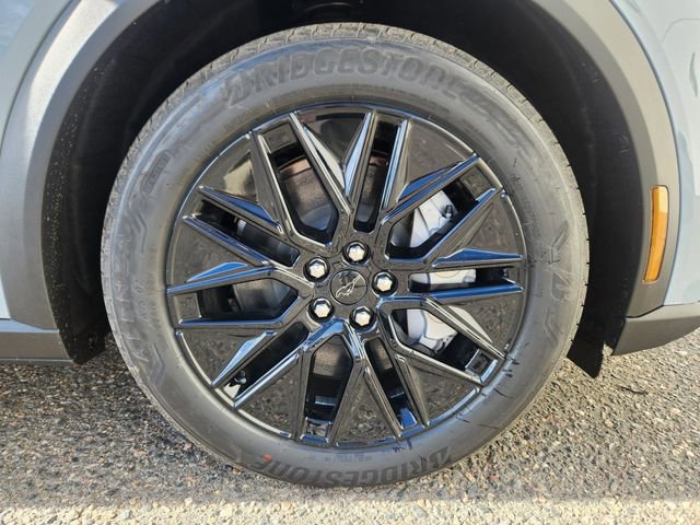 New 2026 Ford Mustang Mach-E Select w/ Technology Package image 19