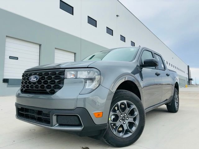 New 2026 Ford Maverick XLT w/ Equipment Group 301A