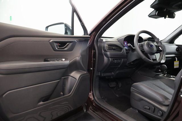 New 2026 Subaru Forester Premium image 9