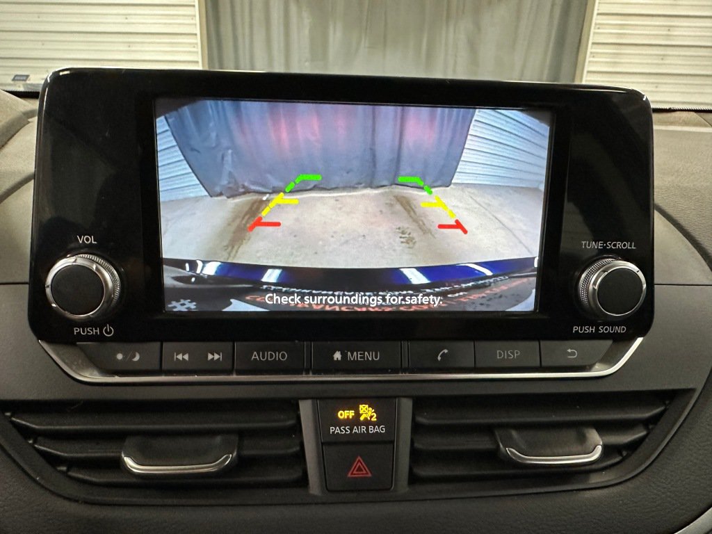 Used 2023 Nissan Altima 2.5 S FWD image 12