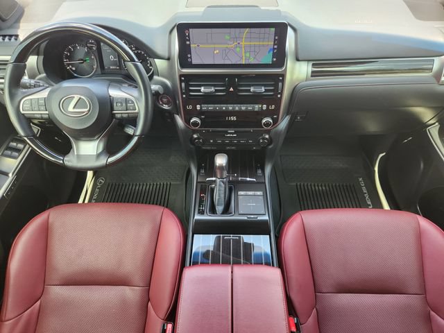 Used 2023 Lexus GX 460 Premium AWD/4WD image 27
