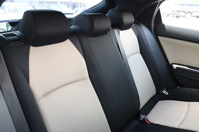 Used 2017 Honda Civic LX image 17