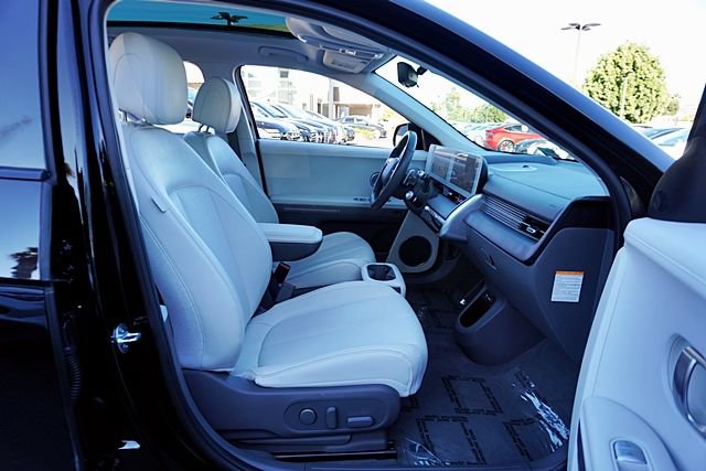 Used 2024 Hyundai Ioniq 5 Limited RWD image 17