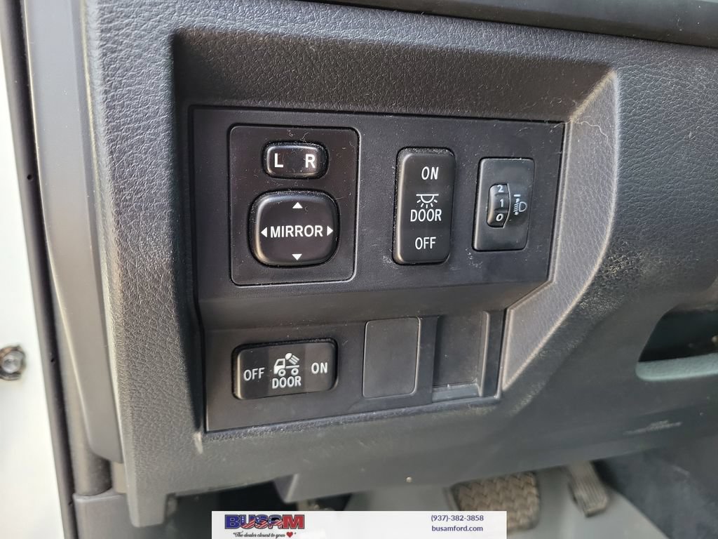 Used 2017 Toyota Tundra SR AWD/4WD image 19