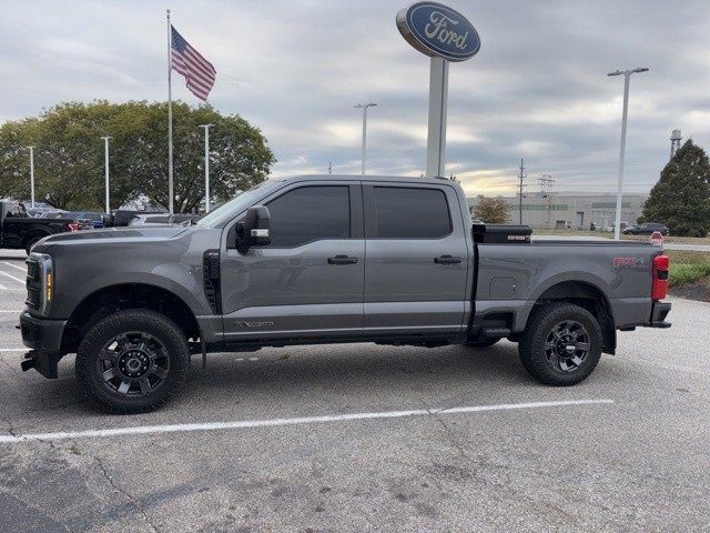 Used 2023 Ford F250 XL w/ STX Appearance Package