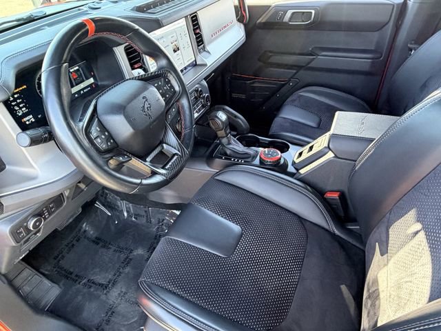 Used 2022 Ford Bronco Raptor image 5