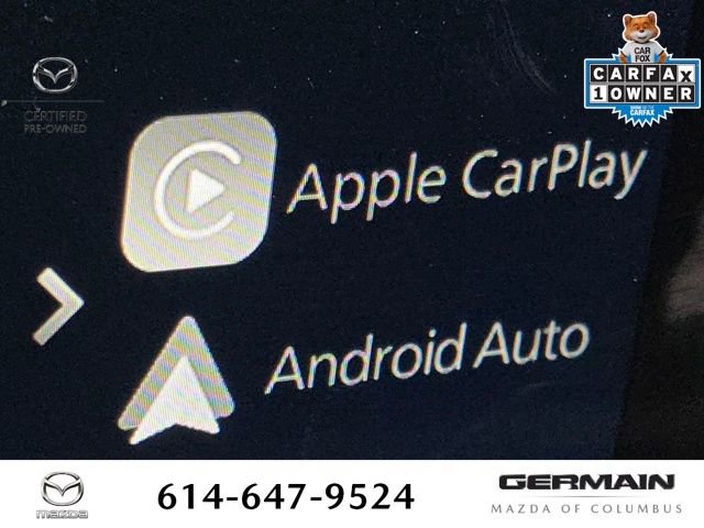 Certified 2024 MAZDA CX-90 3.3 Turbo S image 32