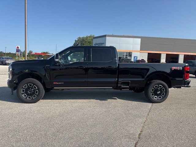 New 2026 Ford F350 Platinum image 6