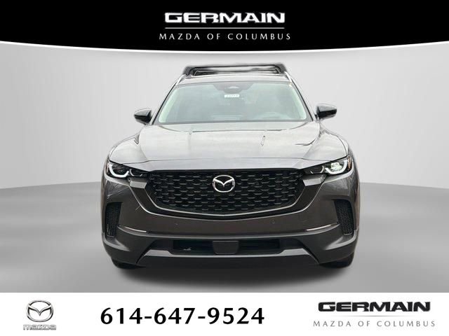 New 2026 MAZDA CX-50 2.5 Hybrid w/ Weather Package AWD/4WD image 3