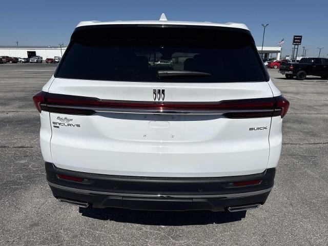 New 2027 Buick Enclave Preferred AWD/4WD image 5