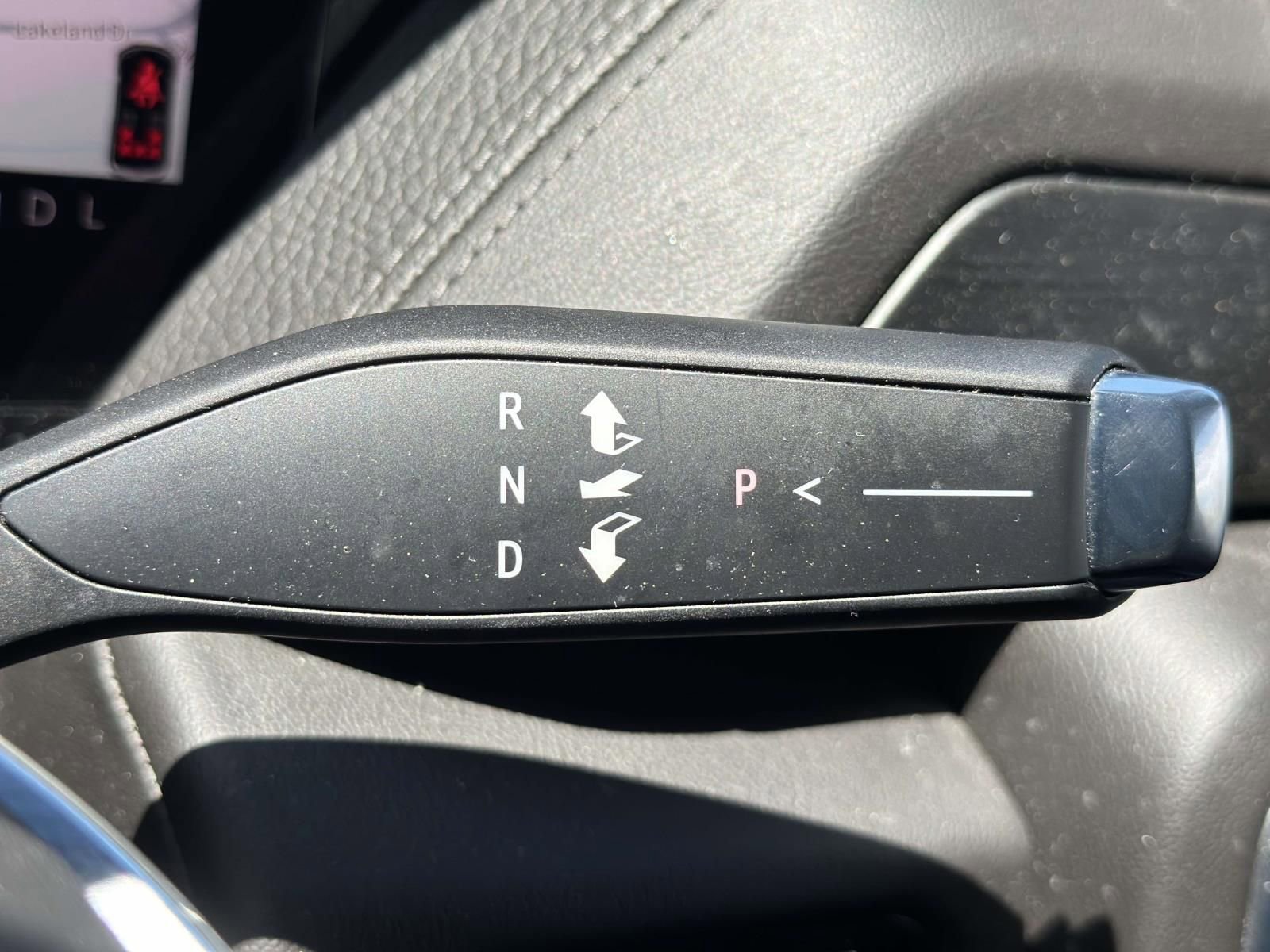Certified 2025 GMC Yukon Denali AWD/4WD image 13