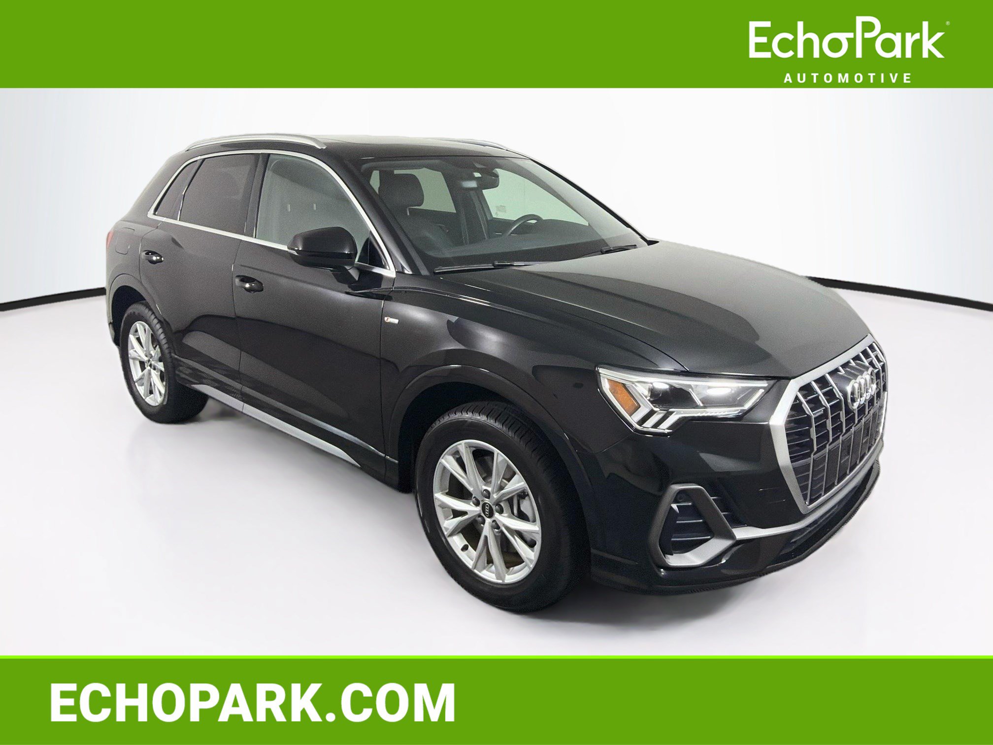 Used 2025 Audi Q3 2.0T Premium AWD/4WD image 1