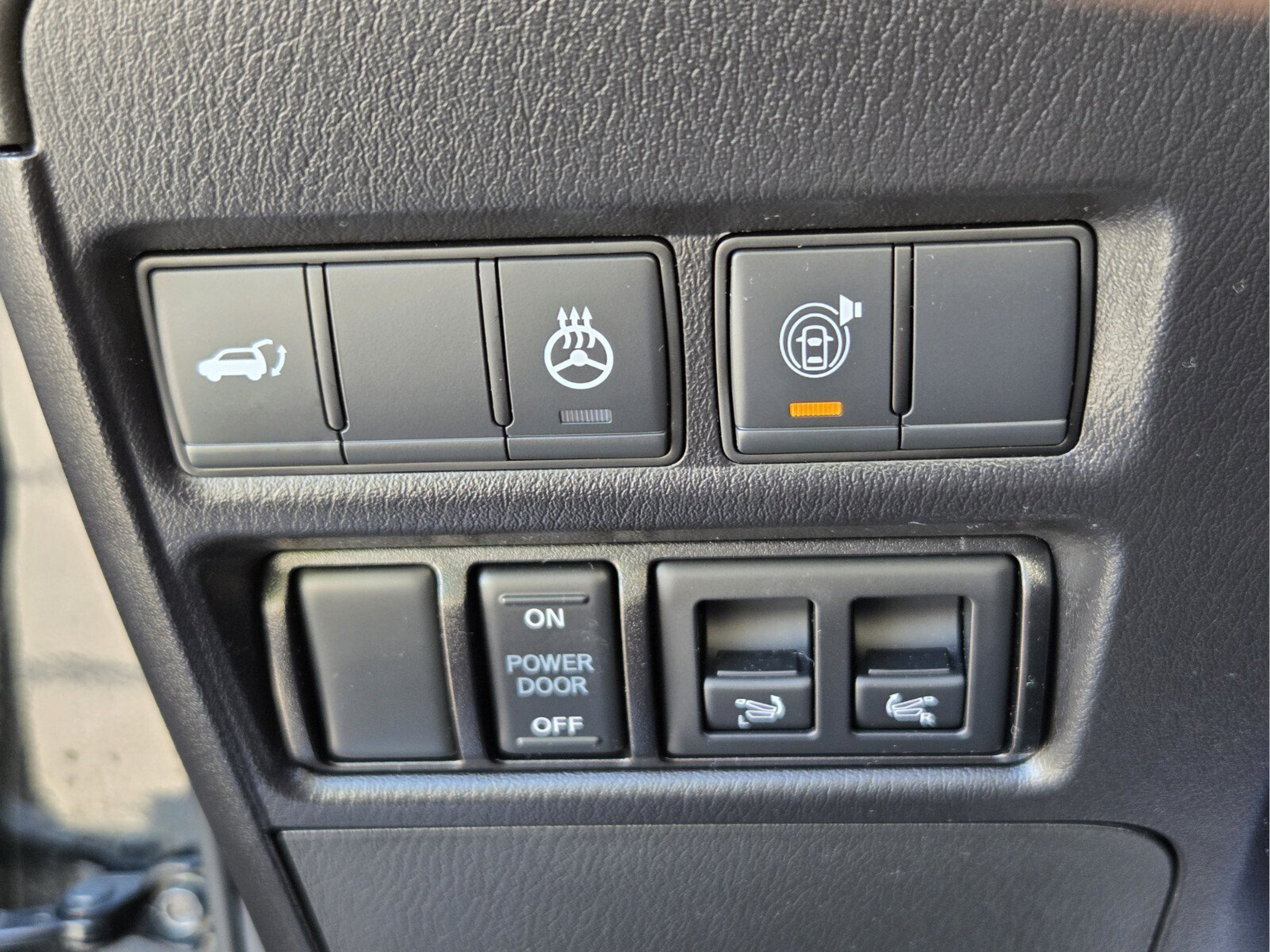 Used 2023 INFINITI QX80 Sensory w/ Cargo Package AWD/4WD image 26