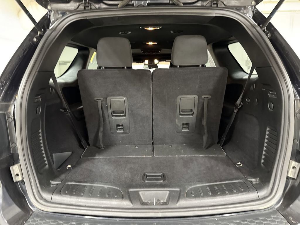 Used 2014 Dodge Durango SXT w/ Quick Order Package 23B AWD/4WD image 25