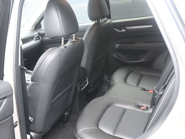 Used 2024 MAZDA CX-5 AWD 2.5 S w/ Select Package image 19