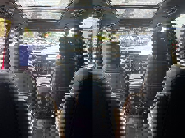 New 2026 GMC Yukon Denali Ultimate image 44