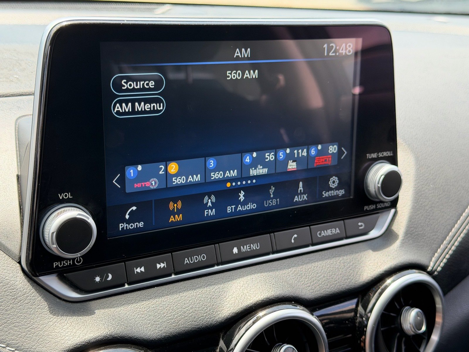 Used 2024 Nissan Sentra SV w/ All-Weather Package FWD image 24