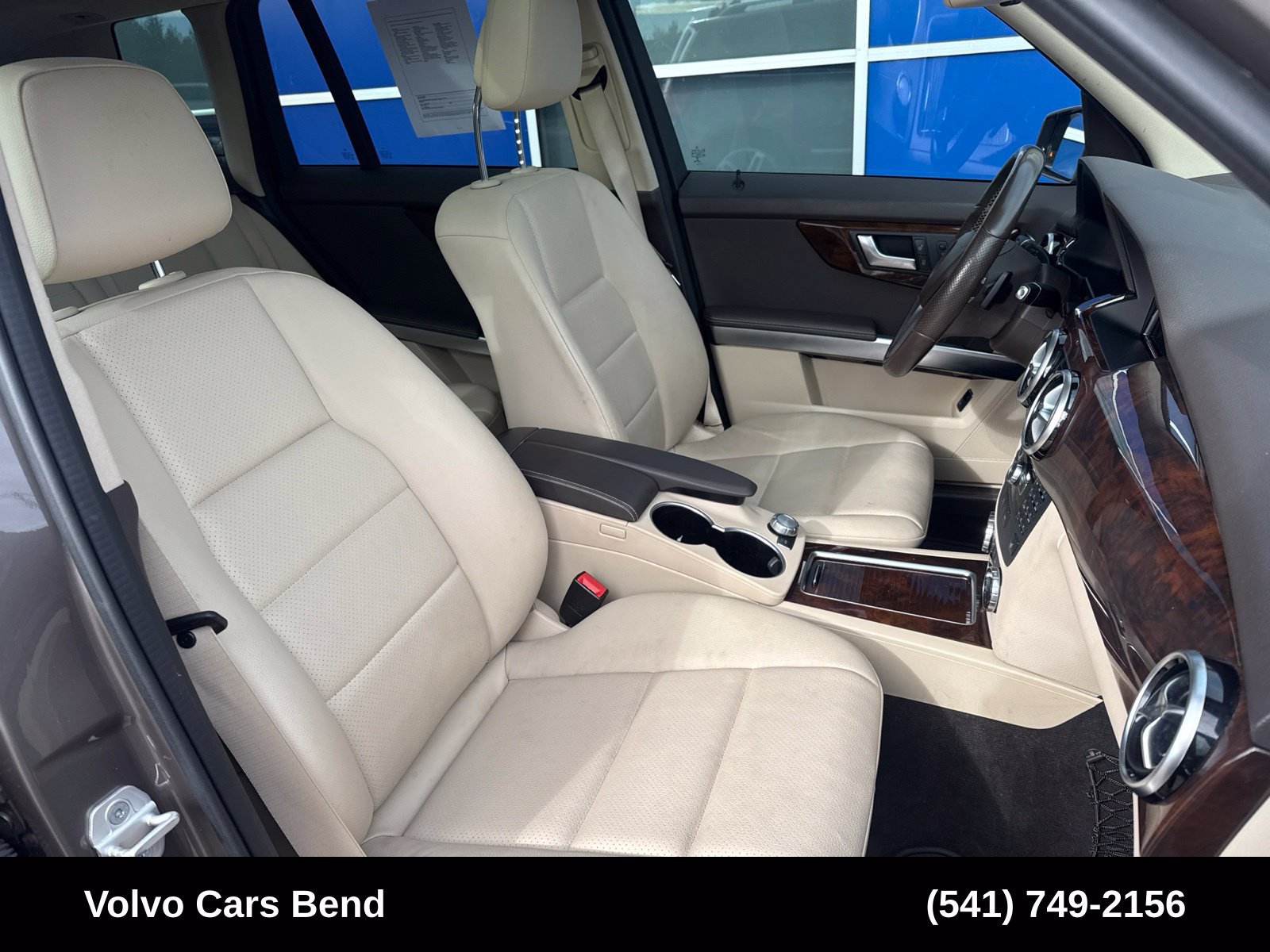 Used 2015 Mercedes-Benz GLK 350 4MATIC image 26