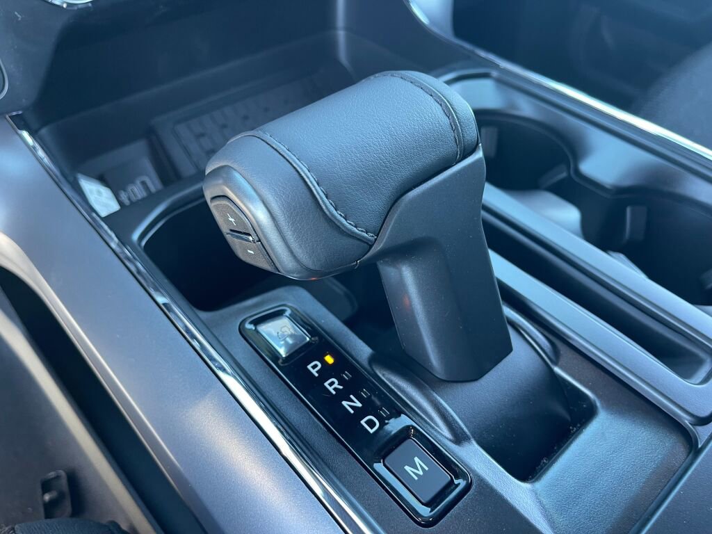 New 2026 Ford F150 XLT w/ Equipment Group 302A MID image 15